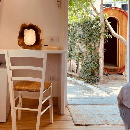 Casa Lucia Bed & Breakfast Sorrento Exterior foto