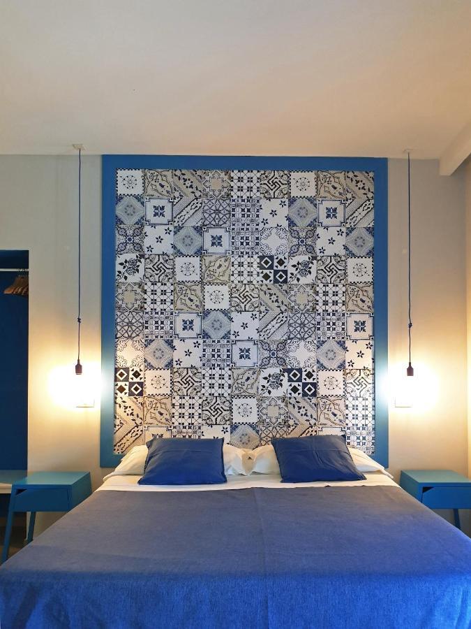 Casa Lucia Bed & Breakfast Sorrento Exterior foto