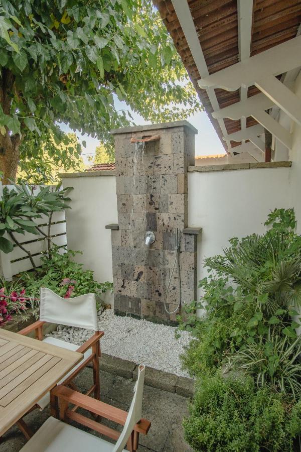 Casa Lucia Bed & Breakfast Sorrento Exterior foto