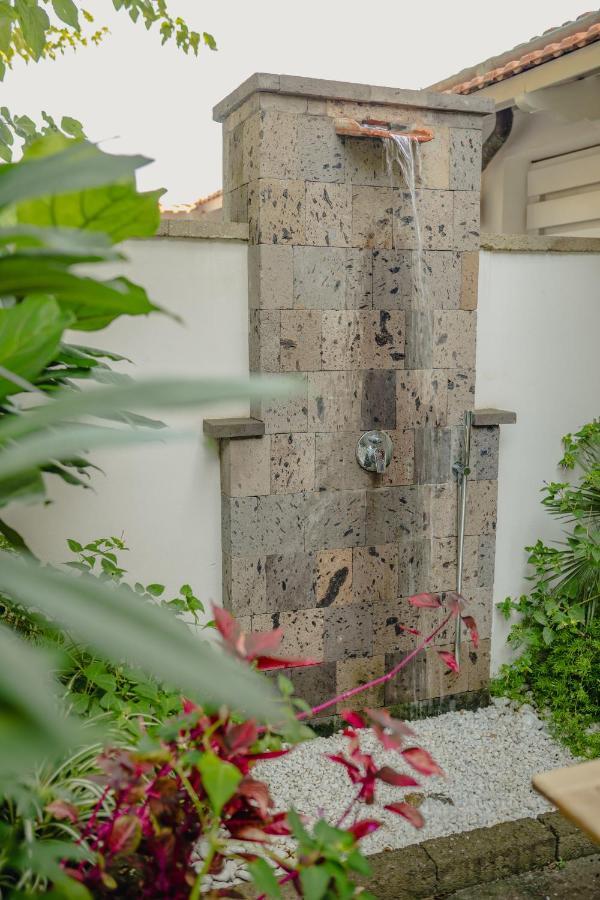 Casa Lucia Bed & Breakfast Sorrento Exterior foto