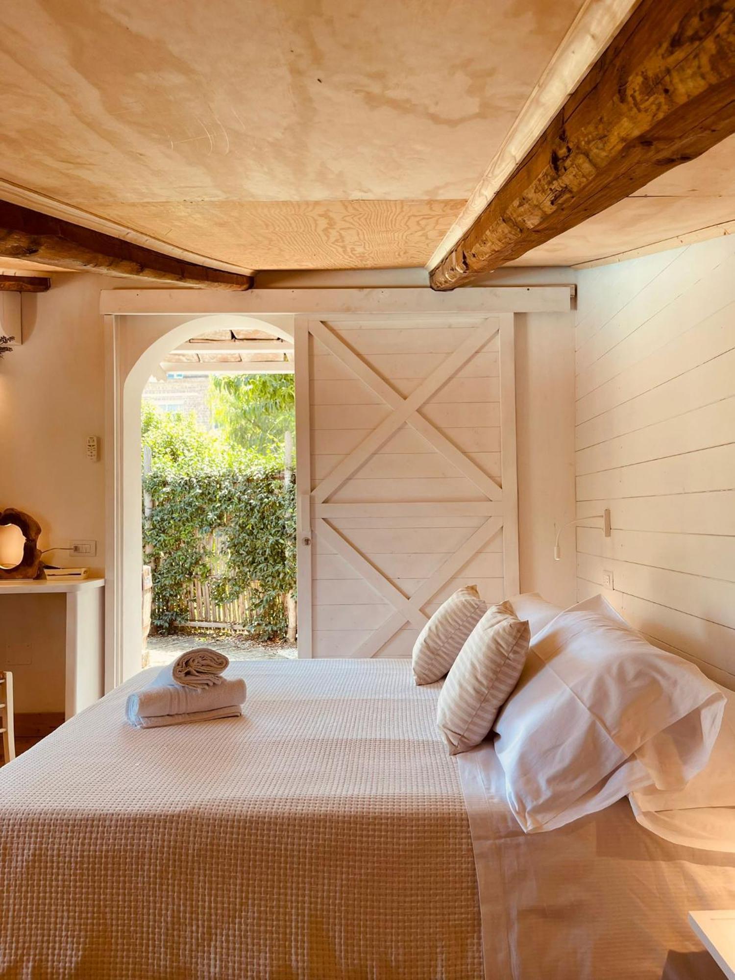 Casa Lucia Bed & Breakfast Sorrento Exterior foto
