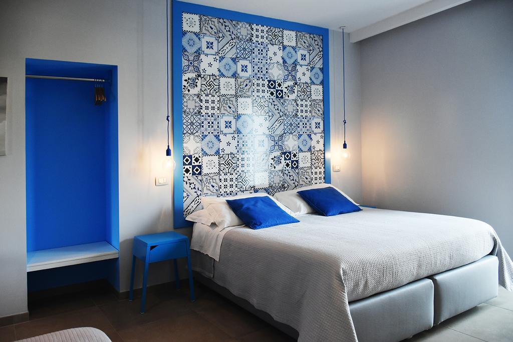 Casa Lucia Bed & Breakfast Sorrento Exterior foto