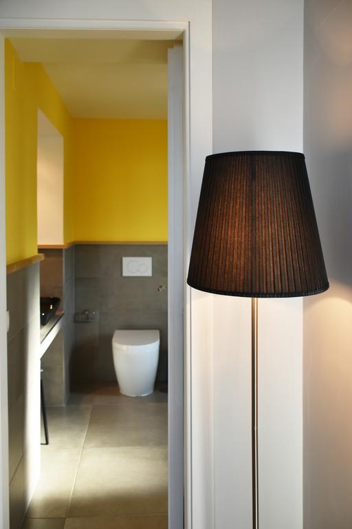 Casa Lucia Bed & Breakfast Sorrento Exterior foto