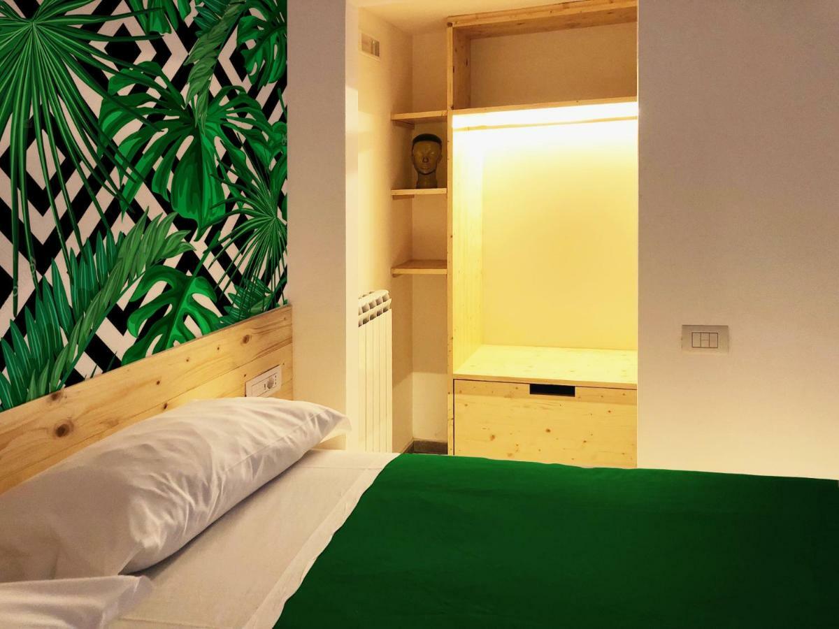 Casa Lucia Bed & Breakfast Sorrento Exterior foto
