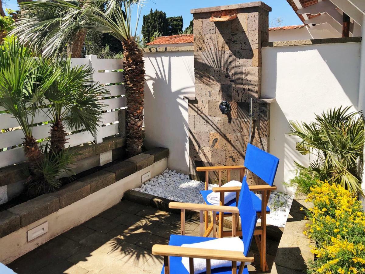 Casa Lucia Bed & Breakfast Sorrento Exterior foto