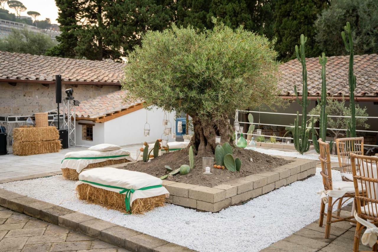 Casa Lucia Bed & Breakfast Sorrento Exterior foto