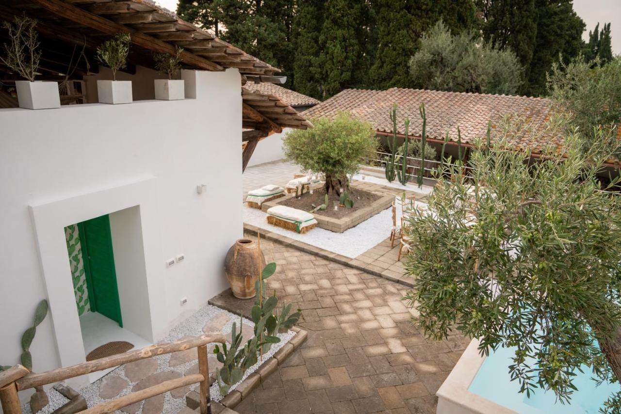 Casa Lucia Bed & Breakfast Sorrento Exterior foto